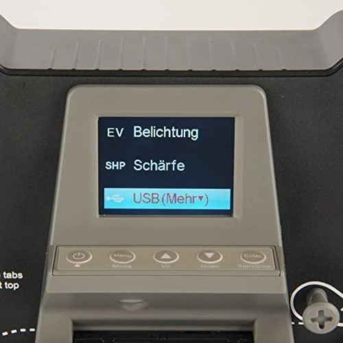 Reflecta Film Scanner Super 8 – Normal 8