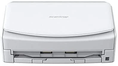 Skeneris „Fujitsu“ dokumentų skaitytuvas „Ricoh ScanSnap iX1400“