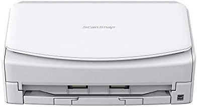 Skeneris „Fujitsu“ dokumentų skaitytuvas „Ricoh ScanSnap iX1400“