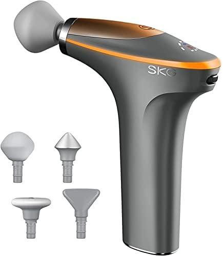 SKG F7-EN pilka