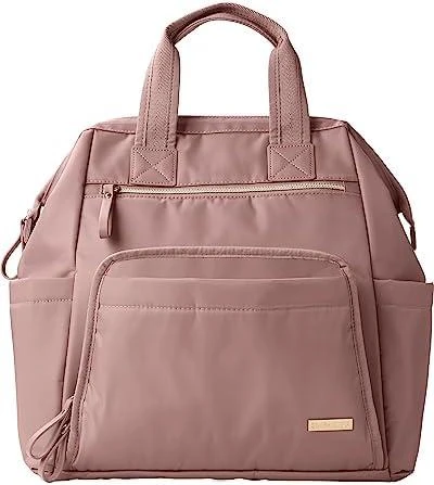 SKIP HOP mamos krepšys MAINFRAME, dusty rose, 9I345110