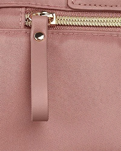 SKIP HOP mamos krepšys MAINFRAME, dusty rose, 9I345110