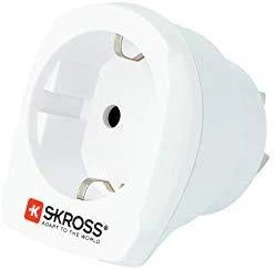 Skross Lenkija- Australija/Kinija