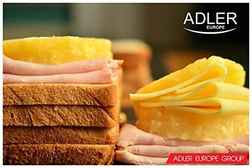 Sumuštinių keptuvas Sumuštinių keptuvė ADLER AD301