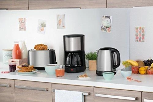 Skrudintuvas Toaster Tefal Subito TT3408 (850W, sidabrinis color)
