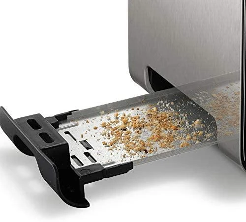 Bosch TAT7203 Kompaktinis skrudintuvas, Nerūdijančio plieno