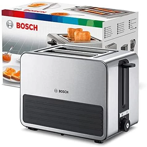 Bosch TAT7S25 Kompaktinis skrudintuvas, Grafito