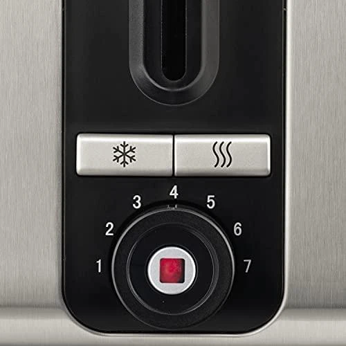 Bosch TAT7S45 Skrudintuvas, pilkas