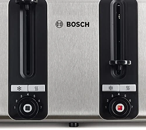 Bosch TAT7S45 Skrudintuvas, pilkas