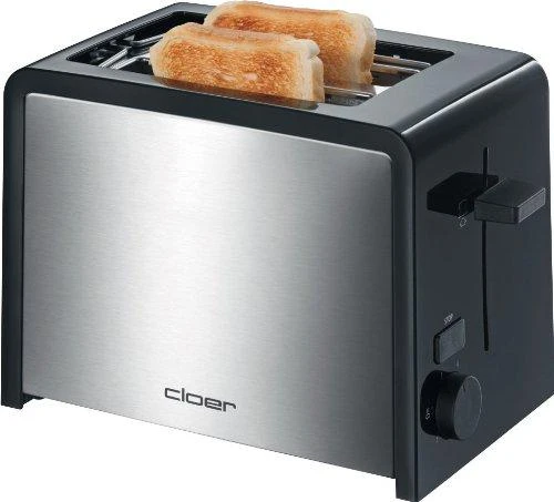 Skrudintuvas Cloer 3210