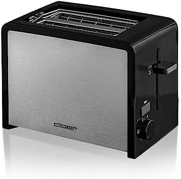Skrudintuvas Cloer 3210