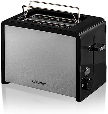 Skrudintuvas Cloer 3210
