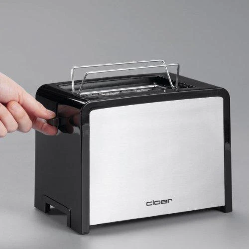 Skrudintuvas Cloer 3210