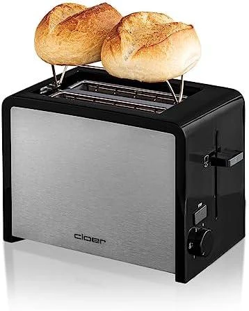 Skrudintuvas Cloer 3210