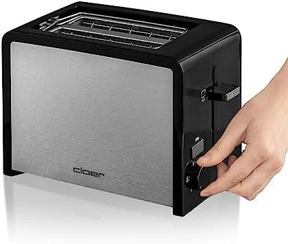 Skrudintuvas Cloer 3210