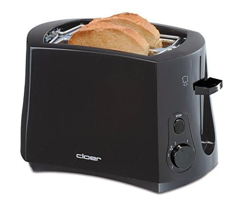 Sumuštinių keptuvas Skrudintuvas, Cloer 3310