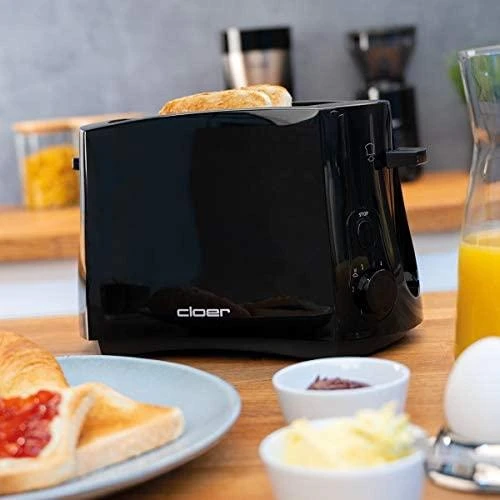 Sumuštinių keptuvas Skrudintuvas, Cloer 3310