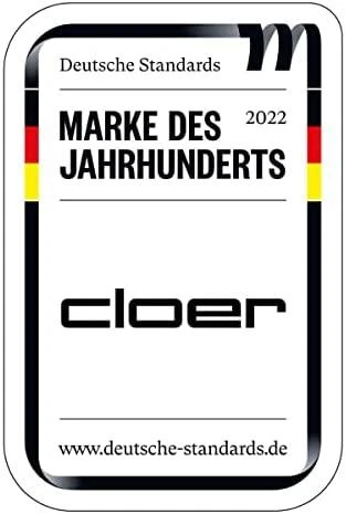 Sumuštinių keptuvas Skrudintuvas, Cloer 3310