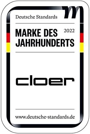 Cloer 3419 Skrudintuvas