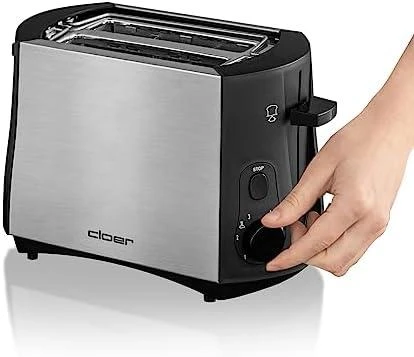 Cloer 3419 Skrudintuvas