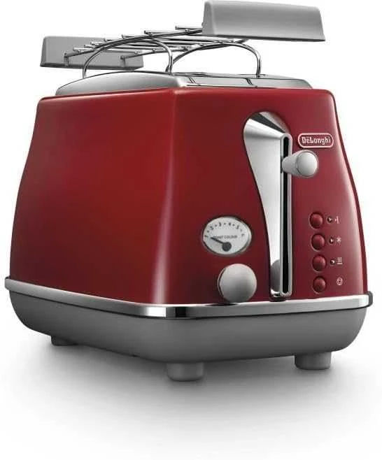 Skrudintuvas Delonghi CTOC2103.R