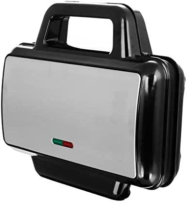 Emerio Sandwichtoaster 2 Scheibentoaster XXL Musche Produktbild-Vorschau 5
