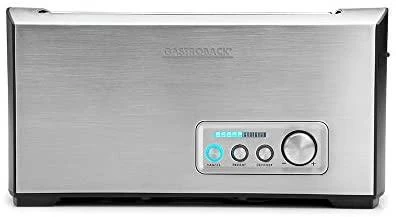GASTROBACK 42397 Pro 2S Skrudintuvas