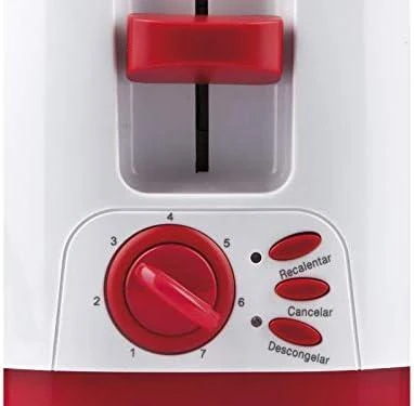 Skrudintuvas Duonos skrudintuvė TP11 GIRMI