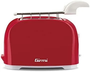 Skrudintuvas Duonos skrudintuvė GIRMI TP1102