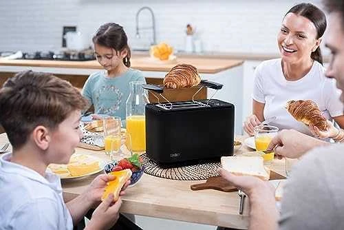 Skrudintuvas WMF Lauben Toaster 900BC