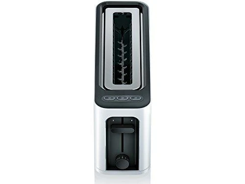 Skrudintuvas Braun HT 3110 baltas