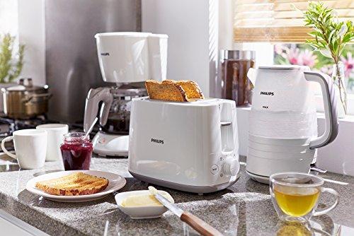 Skrudintuvas Philips HD2581/00