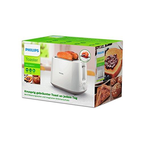 Skrudintuvas Philips HD2581/00