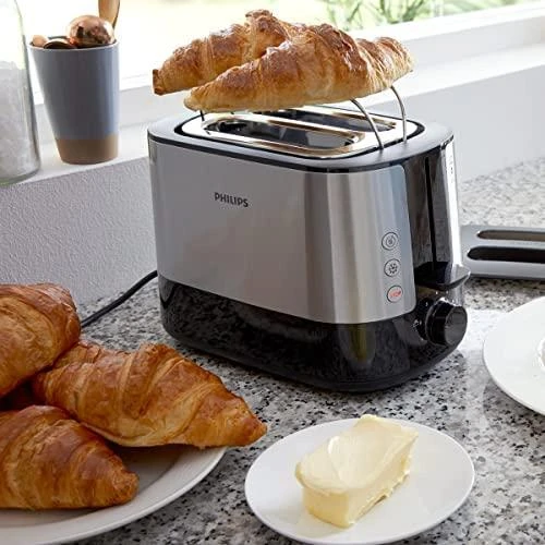 Philips Viva Collection skrudintuvas HD2637/90
