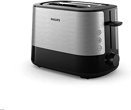 Philips Viva Collection skrudintuvas HD2637/90