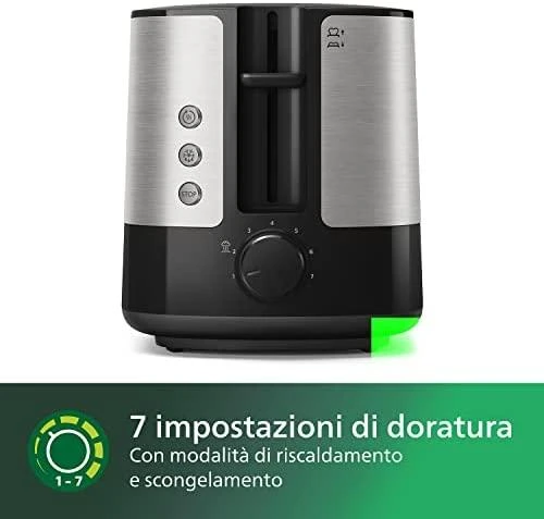 Philips Viva Collection skrudintuvas HD2637/90