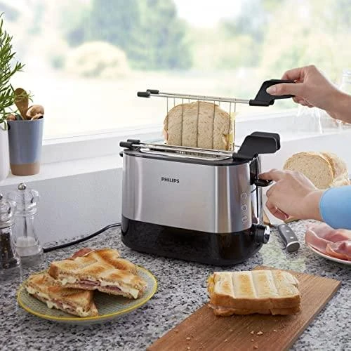 Philips Viva Collection skrudintuvas HD2637/90