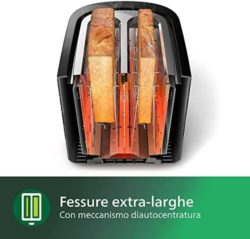 Philips Viva Collection skrudintuvas HD2637/90