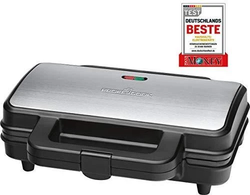 Sumuštinių keptuvas Profi Cook Sumuštinių keptuvė ProfiCook PC-ST 1092