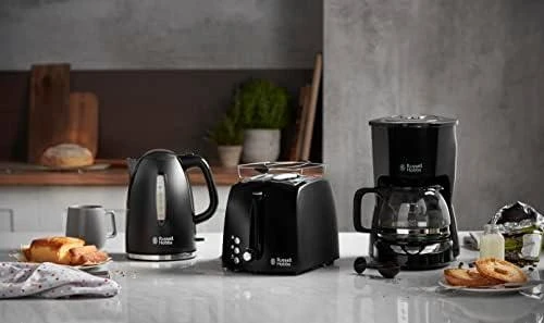 Skrudintuvas Russell Hobbs Toaster Textures Plus (22601-56) (2260156)
