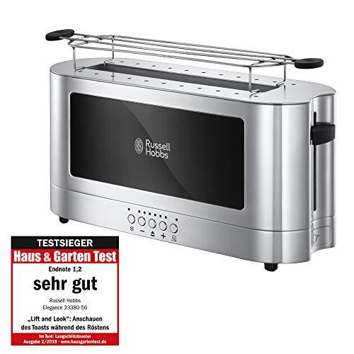 Skrudintuvas Russell Hobbs Elegance Glass 23380-56
