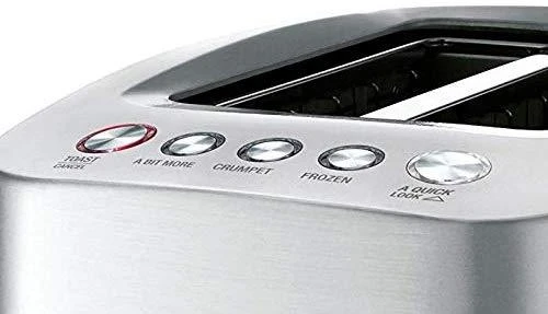 Sage Toaster skrudintuvas The Smart Toast