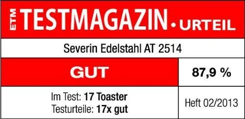 Skrudintuvas Severinas AT 2514