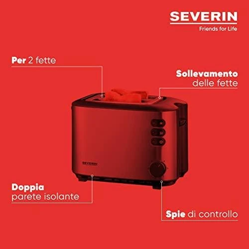 Skrudintuvas Severinas AT 2514