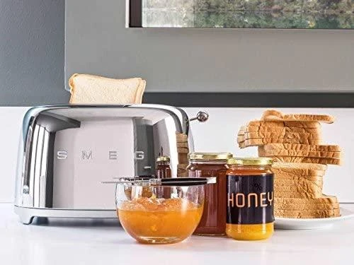 SMEG skrudintuvas TSF01SSEU