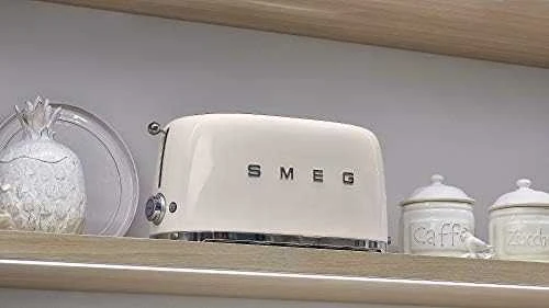 SMEG skrudintuvas TSF02CREU