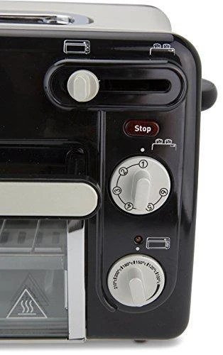 Tefal TL 6008 skrudintuvas 2 griežinėliai Aliuminis, Juoda 1300 W