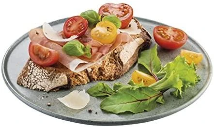 Tefal TL 6008 skrudintuvas 2 griežinėliai Aliuminis, Juoda 1300 W