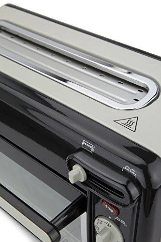 Tefal TL 6008 skrudintuvas 2 griežinėliai Aliuminis, Juoda 1300 W