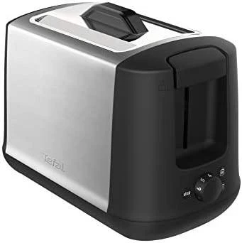 Skrudintuvas Toaster Tefal Subito TT3408 (850W, sidabrinis color)